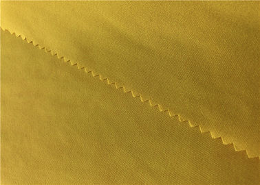 Il tessuto all'aperto TPU del poli idrorepellente di nylon di Taslon della saia 70+30 copre il rivestimento