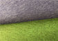155GSM Fade Resistant Outdoor Cloth Fabric, torsione della ratiera impermeabilizzano il tessuto resistente UV
