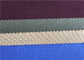 Tessuto impermeabile all'aperto dell'abbigliamento di vari colori antivento per usura di inverno