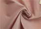 Tessuto di nylon molle 70D di colore luminoso per il sacco a pelo/abbigliamento di alpinismo