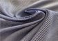 Tessuto all'aperto resistente di dissolvenza impermeabile di forma ricoperto jacquard per il cappotto o il rivestimento di inverno