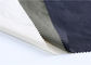 Tessuto molle leggero di nylon di rivestimento di 20DX50D 100 Downproof Cire per il rivestimento di inverno