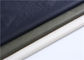 Tessuto molle leggero di nylon di rivestimento di 20DX50D 100 Downproof Cire per il rivestimento di inverno
