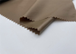 consumatore di nylon Downproof del tessuto della poliammide riciclato 100% di 20D 400T pre impermeabile