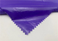tessuto ricoprente impermeabile riciclato di nylon molle di inverno dell'unità di elaborazione del tessuto della poliammide 380T