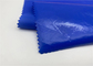 l'unità di elaborazione materiale riciclata del piumino del panno lucido 100 380T ha ricoperto il tessuto di nylon del taffettà impermeabile