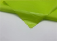 tessuto brillante resistente pieno del taffettà di 380T Dull Nylon Taffeta Fabric Water Downproof per il piumino
