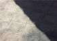 superficie regolare del tessuto di nylon del cotone della prova del vento 300T per cotone - rivestimento riempito
