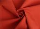 Un allungamento di nylon di 4 modi tessuto elastico eccellente DWR Shell Jacket Fabric molle dell'elastam di 3 strati