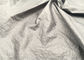 Tessuto impermeabile del rivestimento della giacca a vento della grinza di 100% della poliammide di nylon del tessuto