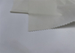 Matt 400T 100% ha riciclato pre il tessuto impermeabile di nylon di Downproof 20D della poliammide del consumatore