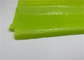 tessuto brillante resistente pieno del taffettà di 380T Dull Nylon Taffeta Fabric Water Downproof per il piumino