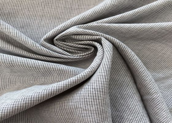 Fade Resistant Outdoor Cloth Fabric irregolare, tessuto respirabile impermeabile per usura di sci